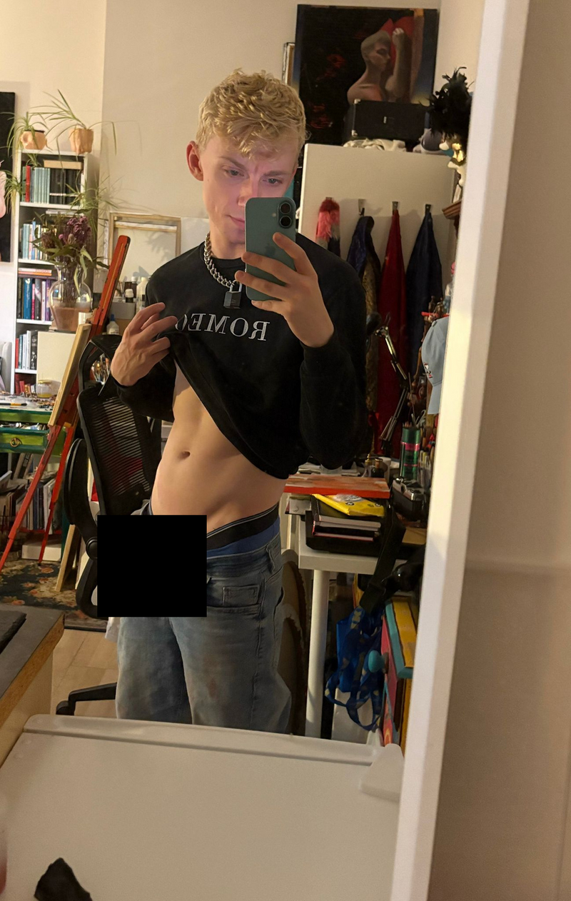 Kink Collection - Chastity