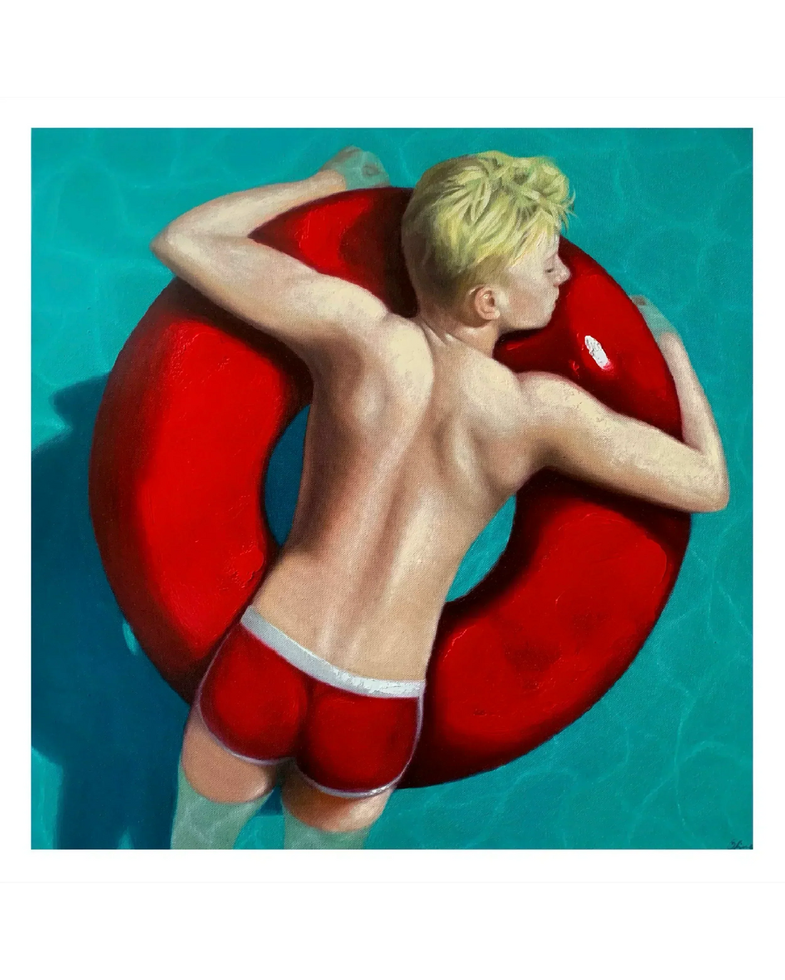 “Valley of the Dolls”