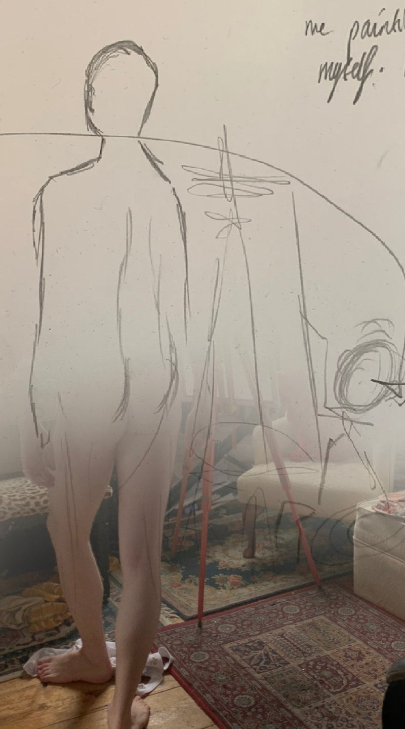 Self Voyeurism - A deeper look